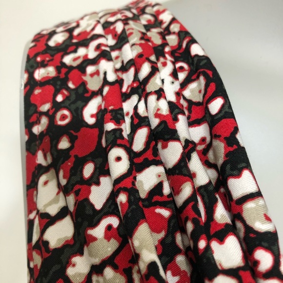 Calvin Klein women’s sleeveless blouse size Small - Picture 5 of 11